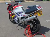 1997 Honda RVF400RT NC35 399cc-For Sale