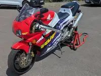 1997 Honda RVF400RT NC35 399cc-For Sale