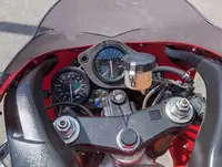 1997 Honda RVF400RT NC35 399cc-For Sale