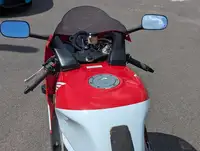 1997 Honda RVF400RT NC35 399cc-For Sale