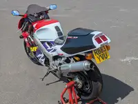 1997 Honda RVF400RT NC35 399cc-For Sale