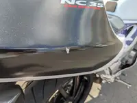 1997 Honda RVF400RT NC35 399cc-For Sale