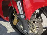 1997 Honda RVF400RT NC35 399cc-For Sale