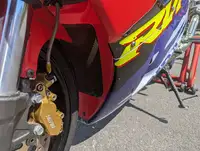 1997 Honda RVF400RT NC35 399cc-For Sale