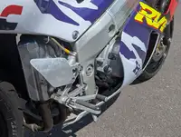 1997 Honda RVF400RT NC35 399cc-For Sale