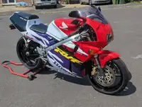 1997 Honda RVF400RT NC35 399cc-For Sale
