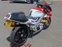 1997 Honda RVF400RT NC35 399cc-For Sale