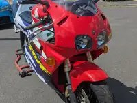 1997 Honda RVF400RT NC35 399cc-For Sale