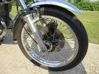 1973 Kawasaki S3 400 398cc-For Sale