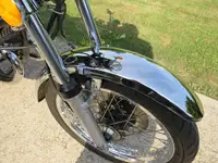 1973 Kawasaki S3 400 398cc-Sold