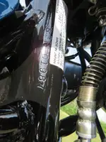 1973 Kawasaki S3 400 398cc-Sold