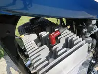 1973 Kawasaki S3 400 398cc-For Sale