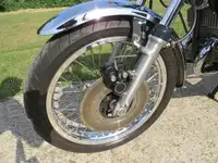 1973 Kawasaki S3 400 398cc-For Sale