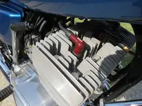 1973 Kawasaki S3 400 398cc-For Sale