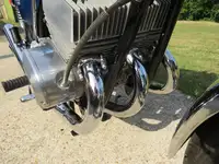 1973 Kawasaki S3 400 398cc-For Sale