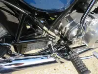 1973 Kawasaki S3 400 398cc-For Sale