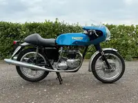 1966 Triumph Bonneville Thruxton Replica 649cc-For Sale