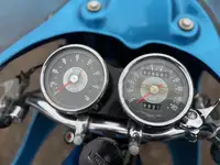 1966 Triumph Bonneville Thruxton Replica 649cc-For Sale