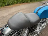 1966 Triumph Bonneville Thruxton Replica 649cc-For Sale