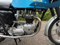 1966 Triumph Bonneville Thruxton Replica 649cc-For Sale