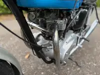 1966 Triumph Bonneville Thruxton Replica 649cc-For Sale
