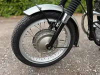 1966 Triumph Bonneville Thruxton Replica 649cc-For Sale