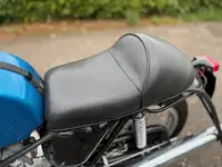 1966 Triumph Bonneville Thruxton Replica 649cc-For Sale
