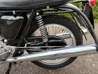 1966 Triumph Bonneville Thruxton Replica 649cc-For Sale