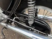 1966 Triumph Bonneville Thruxton Replica 649cc-For Sale