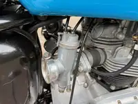 1966 Triumph Bonneville Thruxton Replica 649cc-For Sale
