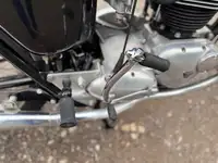 1966 Triumph Bonneville Thruxton Replica 649cc-For Sale