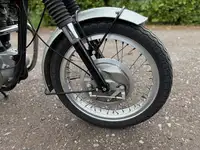 1966 Triumph Bonneville Thruxton Replica 649cc-For Sale