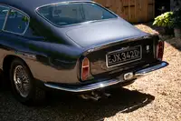 1966 Aston Martin DB6 Vantage-For Sale