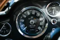 1966 Aston Martin DB6 Vantage-For Sale