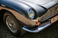 1966 Aston Martin DB6 Vantage-For Sale