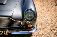 1966 Aston Martin DB6 Vantage-For Sale