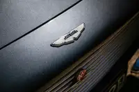 1966 Aston Martin DB6 Vantage-For Sale