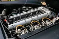 1966 Aston Martin DB6 Vantage-For Sale