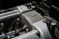 1966 Aston Martin DB6 Vantage-For Sale