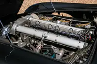 1966 Aston Martin DB6 Vantage-For Sale
