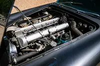 1966 Aston Martin DB6 Vantage-For Sale