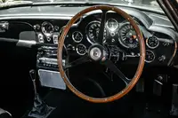 1966 Aston Martin DB6 Vantage-For Sale