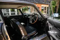 1966 Aston Martin DB6 Vantage-For Sale