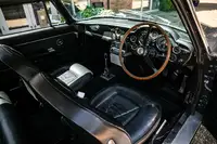 1966 Aston Martin DB6 Vantage-For Sale
