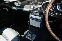 1966 Aston Martin DB6 Vantage-For Sale