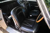 1966 Aston Martin DB6 Vantage-For Sale