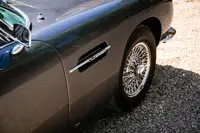 1966 Aston Martin DB6 Vantage-For Sale