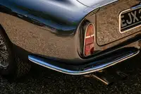 1966 Aston Martin DB6 Vantage-For Sale