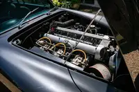 1966 Aston Martin DB6 Vantage-For Sale