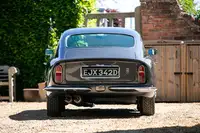 1966 Aston Martin DB6 Vantage-For Sale